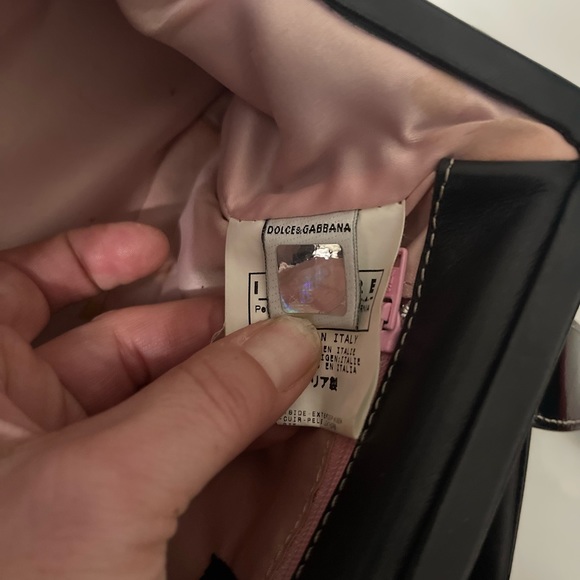 Dolce & Gabbana - Picture 11 of 16